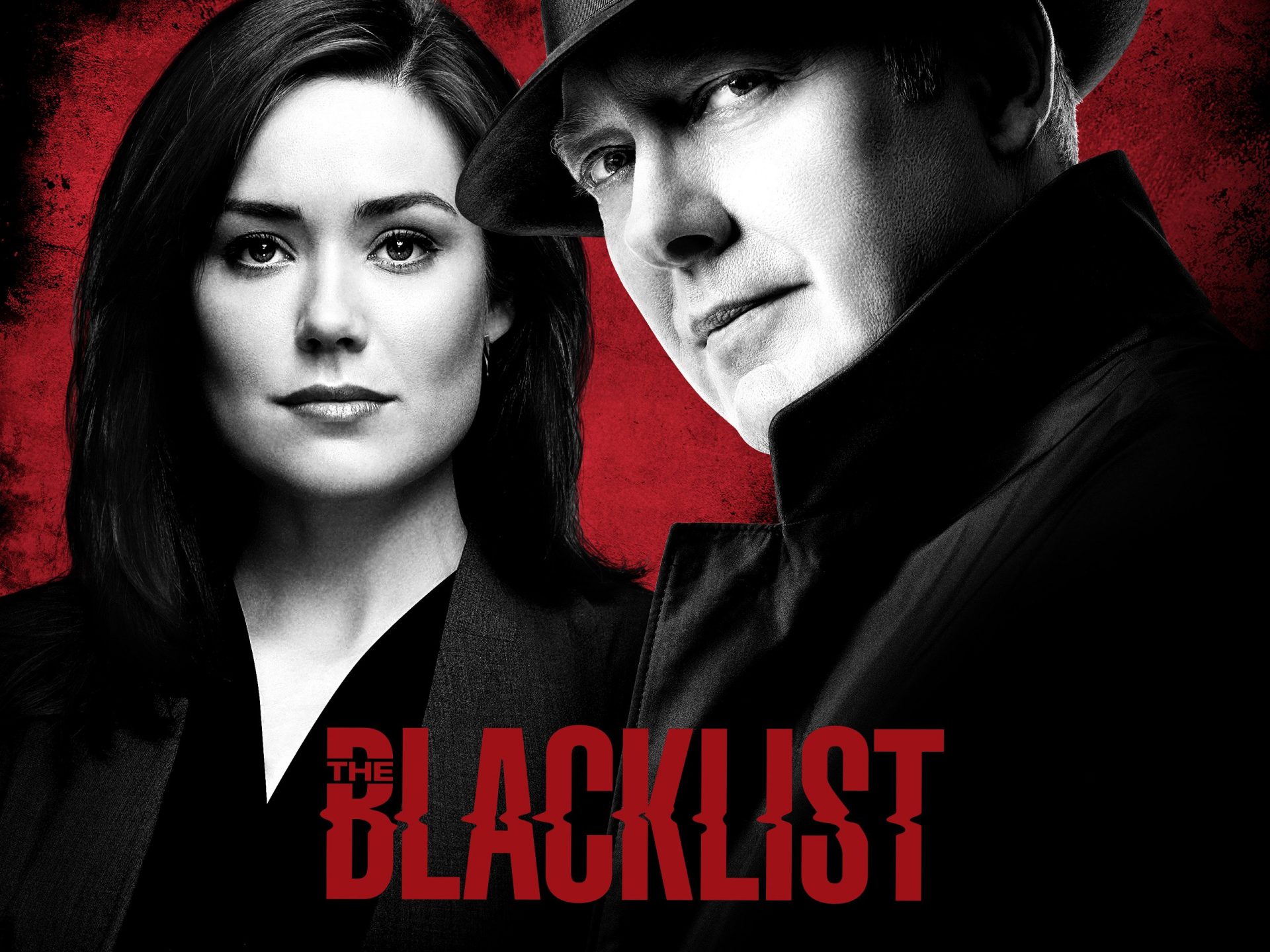 سریال The Blacklist